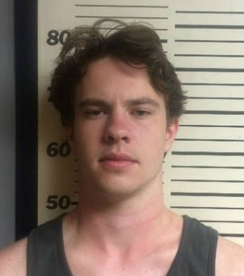 Skylar O'Kelly mug